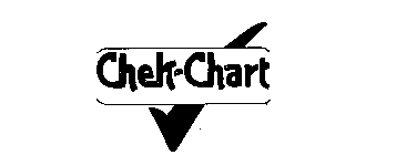 CHEK-CHART