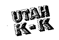 UTAH K-H