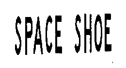 SPACE SHOE