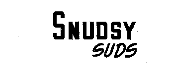 SNUDSY SUDS