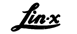 LIN-X