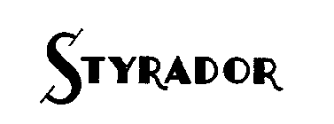 STYRADOR