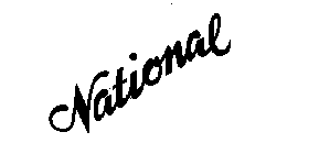 NATIONAL