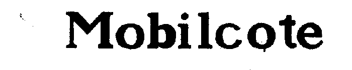 MOBILCOTE