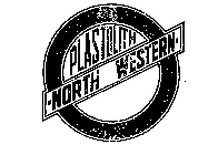 PLASTOLITH NORTH WESTERN