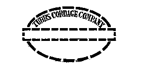 TUBBS CORDAGE COMPANY