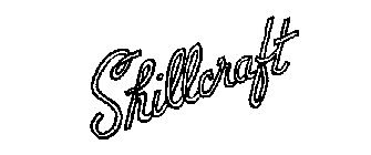 SHILLCRAFT