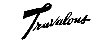 TRAVALONS