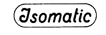 ISOMATIC