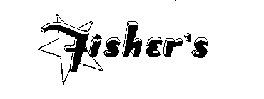 FISHER'S