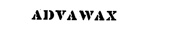 ADVAWAX