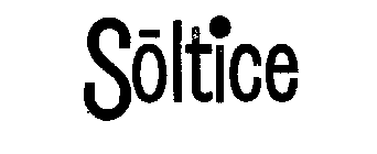 SOLTICE