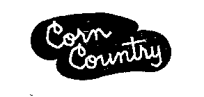 CORN COUNTRY