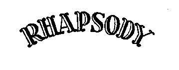 RHAPSODY