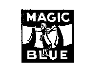 MAGIC BLUE