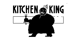 KITCHEN KING