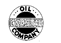 COASTAL OIL COMPANY