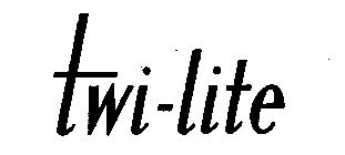 TWI-LITE