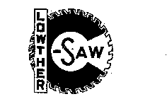 LOWTHER C-SAW