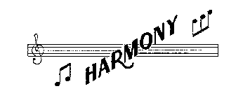 HARMONY