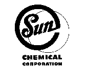 SUN CHEMICAL CORPORATION