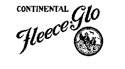 CONTINENTAL FLEECE-GLO