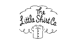 THE LITTLE SHIRT CO.