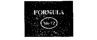 FORMULA NO. 12