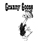 GRANNY GOOSE