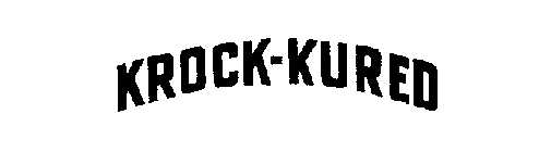 KROCK-KURED