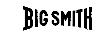 BIG SMITH