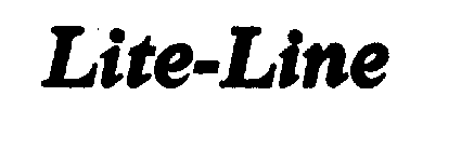 LITE-LINE
