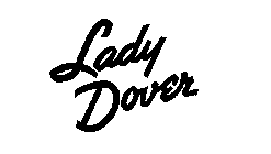 LADY DOVER