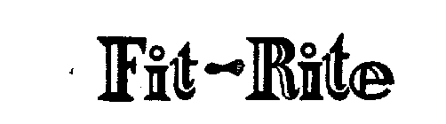 FIT-RITE