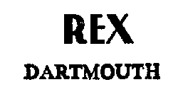REX DARTMOUTH