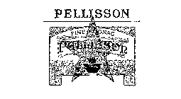 PELLISSON FINE COGNAC