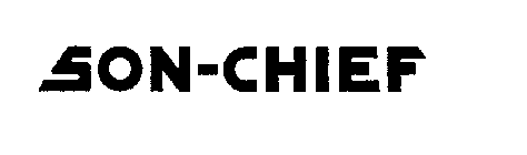 SON-CHIEF