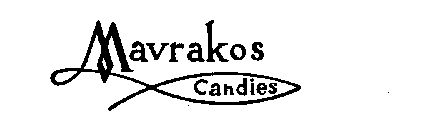 MAVRAKOS CANDIES