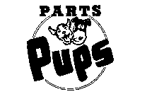 PARTS PUPS