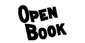 OPEN BOOK