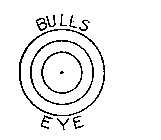 BULLS EYE