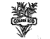 GOLDEN ROD