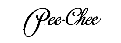 PEE-CHEE