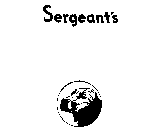 SERGEANT'S