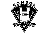 H CONSOL HANA OHIO COALS