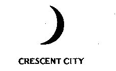 CRESCENT CITY