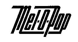 MEL-O-POP