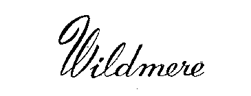 WILDMERE