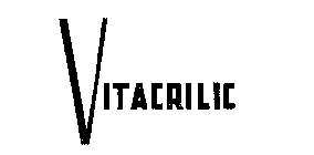 VITACRILIC