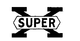 SUPER X